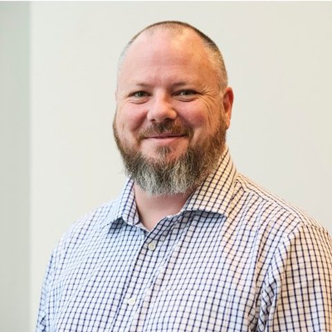 Dave, founder of Tidy Sites
